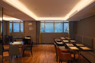 echarm hotel shaoguan college