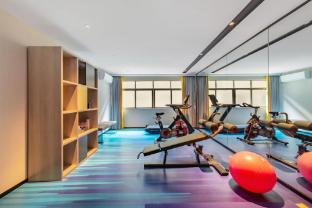 echarm hotel shaoguan college