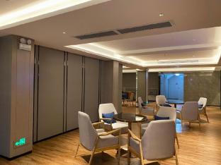 echarm hotel shaoguan college