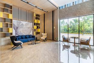 Echarm Hotel Shaoguan College,China>>Shaoguan,3 star
