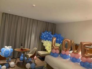 echarm hotel shaoguan college