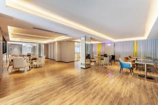 echarm hotel shaoguan college