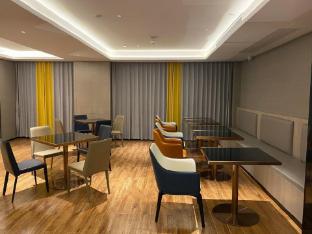 echarm hotel shaoguan college