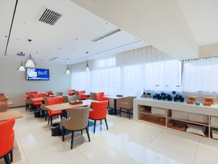 city comfort inn shijiazhuang vientiane city jiefang square metro station