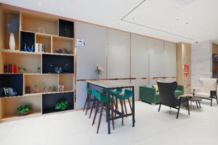 city comfort inn shijiazhuang vientiane city jiefang square metro station