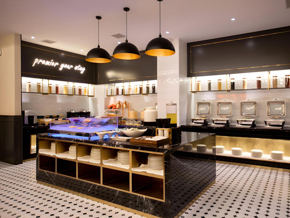 premier city comfort hotel dalian wafangdian west changchun road