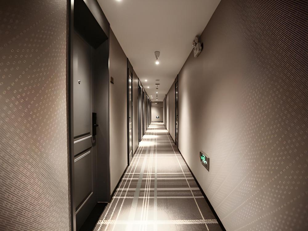 premier city comfort hotel dalian wafangdian west changchun road