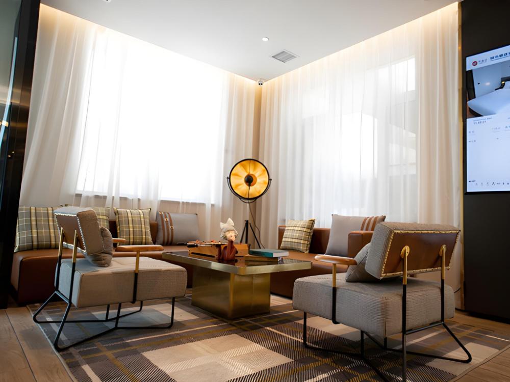 premier city comfort hotel dalian wafangdian west changchun road