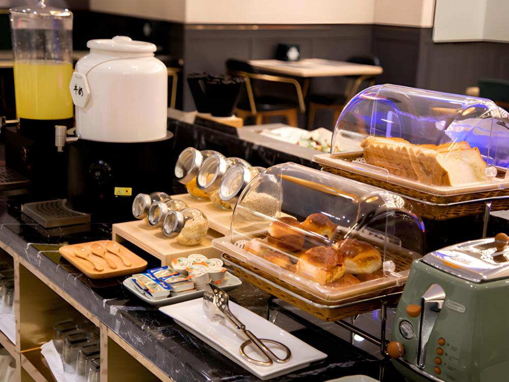 premier city comfort hotel dalian wafangdian west changchun road