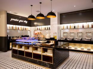 premier city comfort hotel dalian wafangdian west changchun road