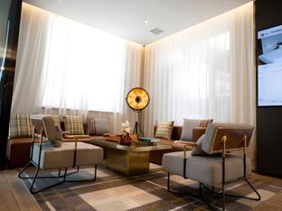 premier city comfort hotel dalian wafangdian west changchun road