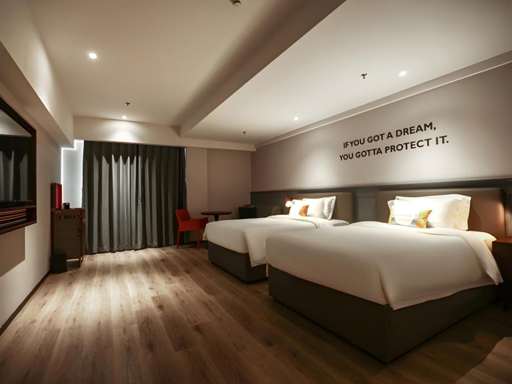 premier city comfort hotel dalian wafangdian west changchun road
