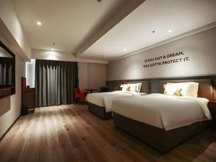 premier city comfort hotel dalian wafangdian west changchun road