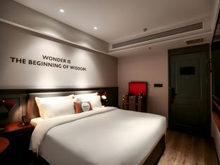premier city comfort hotel dalian wafangdian west changchun road