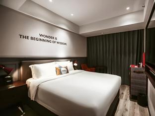 premier city comfort hotel dalian wafangdian west changchun road