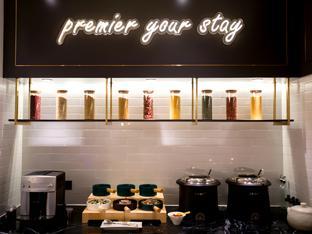 premier city comfort hotel dalian wafangdian west changchun road