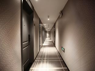 premier city comfort hotel dalian wafangdian west changchun road
