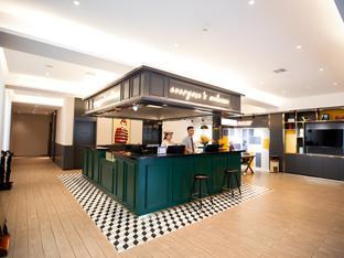 premier city comfort hotel dalian wafangdian west changchun road