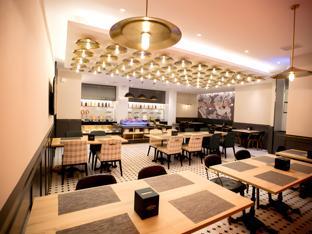 premier city comfort hotel dalian wafangdian west changchun road