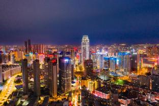 city comfort inn shenyang north railway station huigong plaza shenyang university