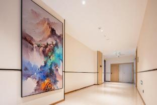 city comfort inn shenyang north railway station huigong plaza shenyang university