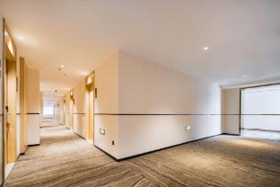 city comfort inn shenyang north railway station huigong plaza shenyang university