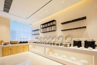 City Comfort Inn Shenyang North Railway Station Huigong Plaza Shenyang University,China>>Shenyang,2 star