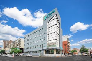 city comfort inn shenyang north railway station huigong plaza shenyang university