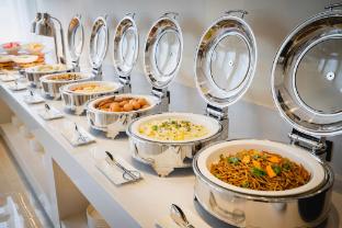 city comfort inn shenyang north railway station huigong plaza shenyang university
