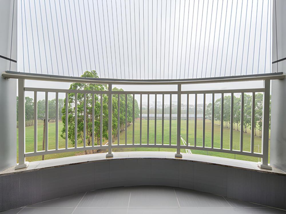 city comfort inn beihai qiaogang window of the sea