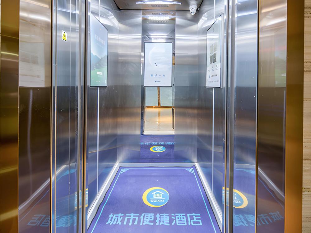 city comfort inn beihai qiaogang window of the sea