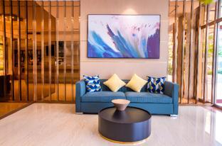 city comfort inn beihai qiaogang window of the sea