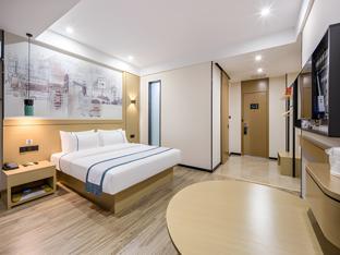 city comfort inn beihai qiaogang window of the sea
