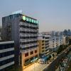 city comfort inn beihai qiaogang window of the sea