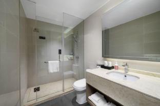 city comfort inn yancheng high speed railway station