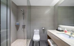 city comfort inn yancheng high speed railway station