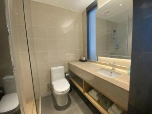 city comfort inn yancheng high speed railway station
