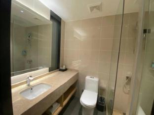 city comfort inn yancheng high speed railway station