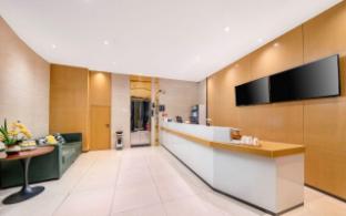City Comfort Inn Yancheng High-Speed Railway Station,China>>Yancheng,2 star