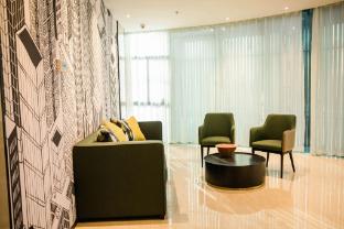 City Comfort Inn Yancheng High-Speed Railway Station,China>>Yancheng,2 star