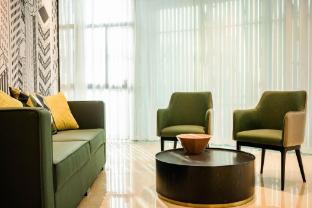 city comfort inn yancheng high speed railway station