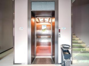 echarm hotel zhuhai qinglv road grand theater
