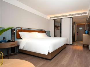 echarm hotel zhuhai qinglv road grand theater