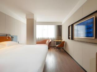 echarm hotel zhuhai qinglv road grand theater