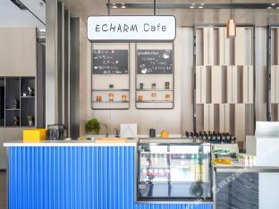 echarm hotel zhuhai qinglv road grand theater