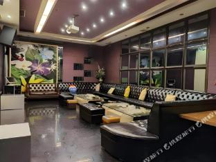 echarm hotel zhuhai qinglv road grand theater