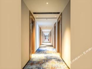 echarm hotel zhuhai qinglv road grand theater