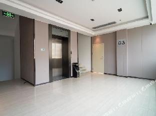 echarm hotel zhuhai qinglv road grand theater