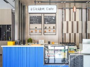 echarm hotel zhuhai qinglv road grand theater