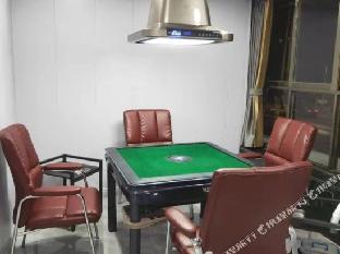 echarm hotel zhuhai qinglv road grand theater